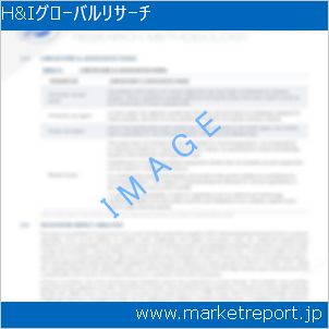 市場と産業調査レポートのイメージ
